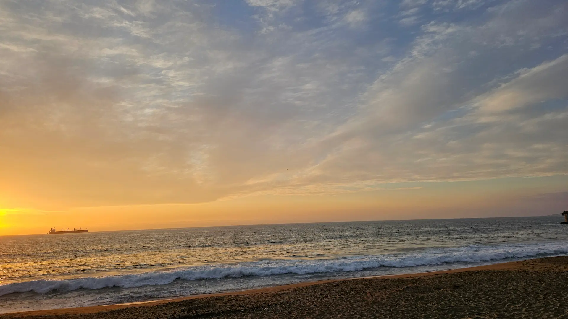 Vista de Viña del Mar