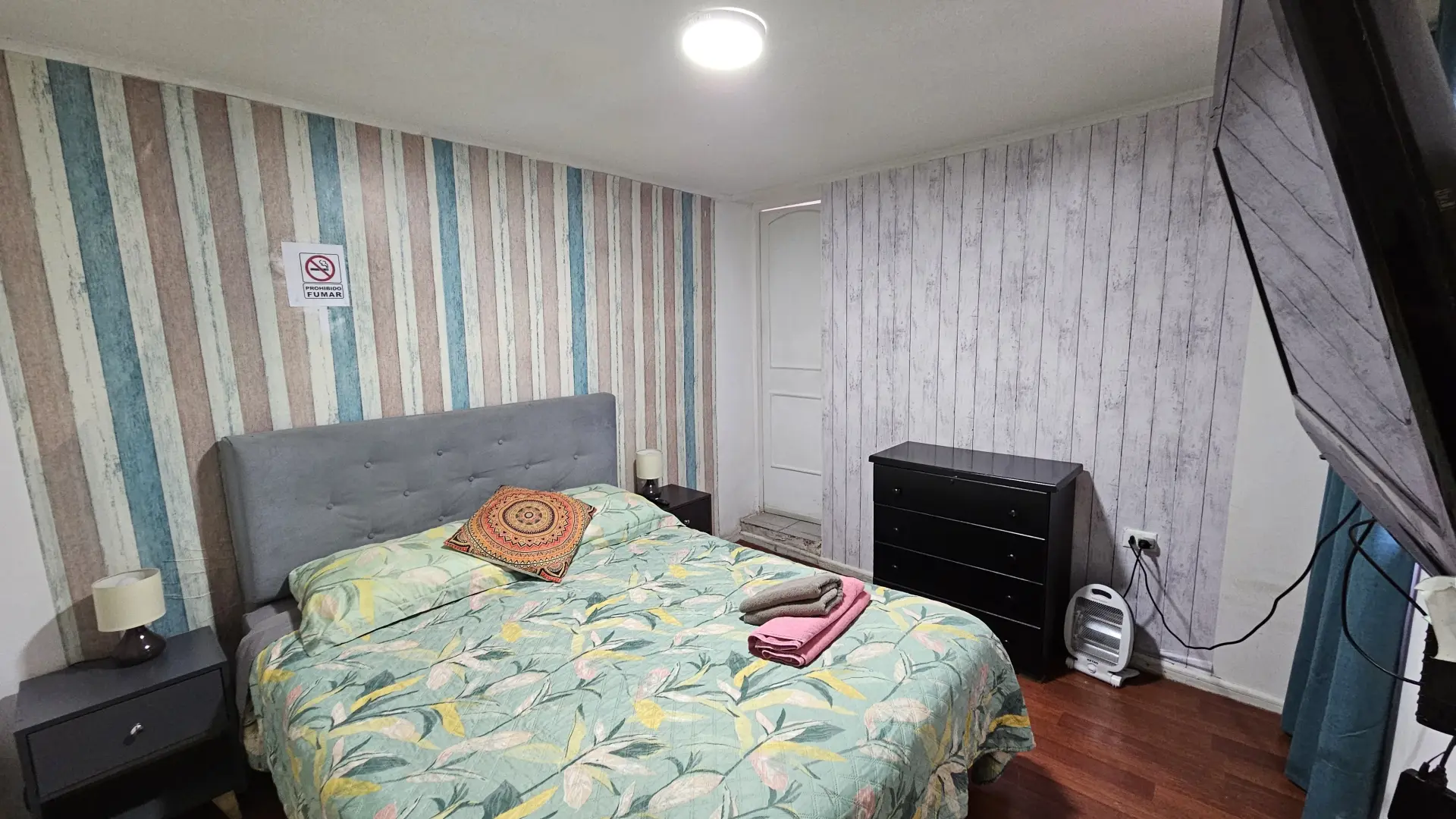 Imagen Habitación