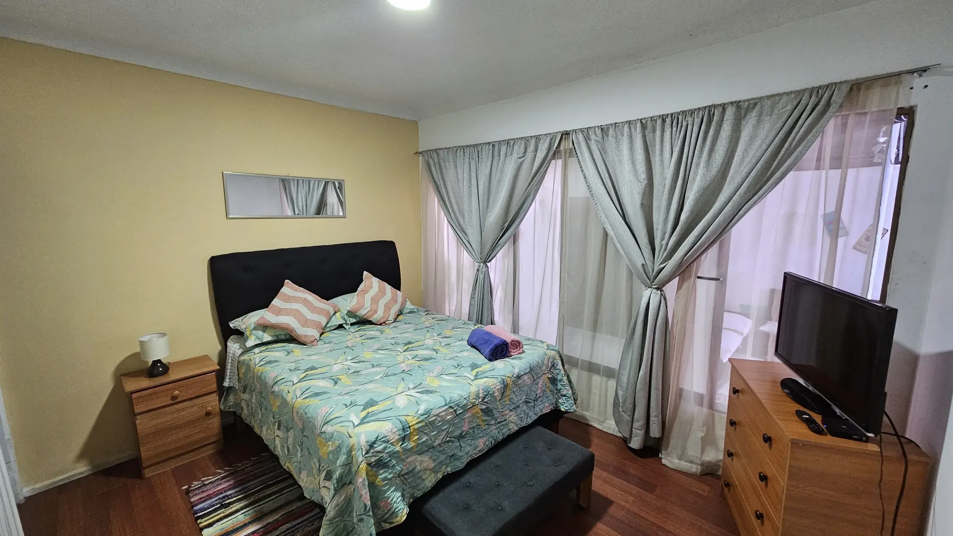 Imagen Habitación