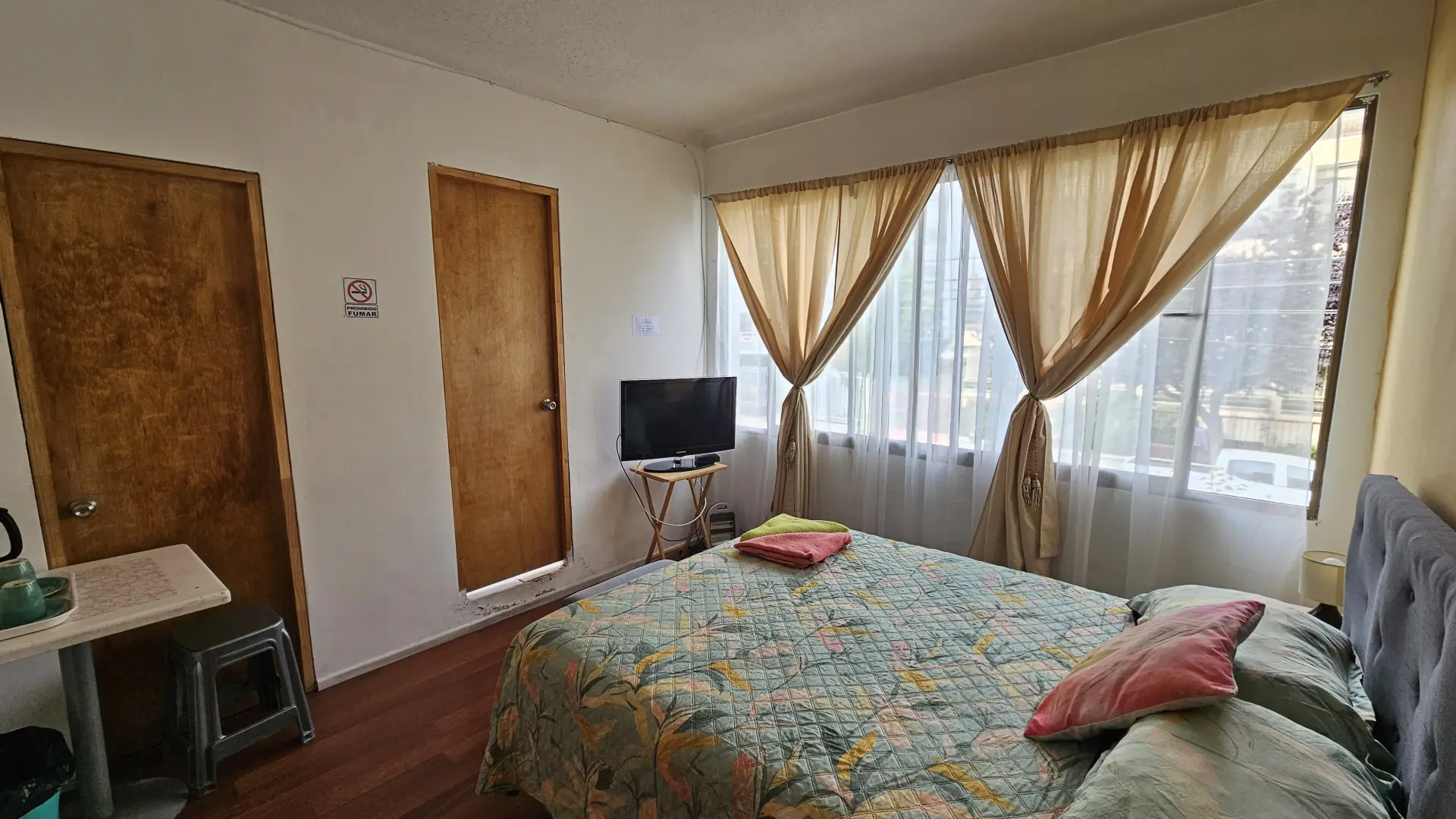 Imagen Habitación