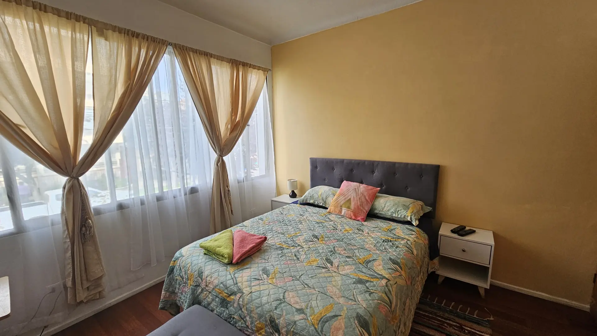 Imagen Habitación
