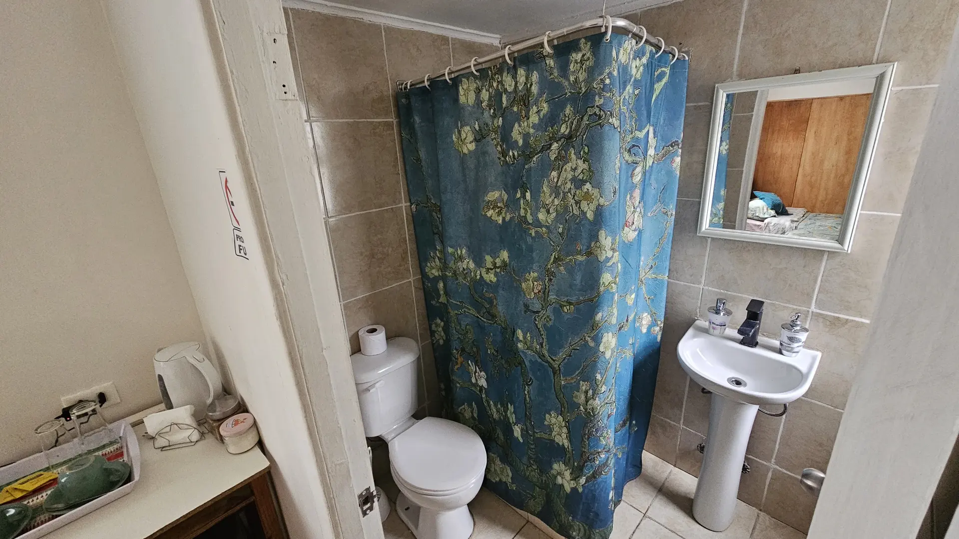 Imagen Habitación