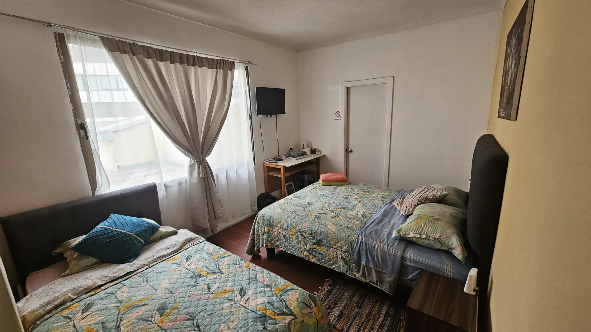 Imagen Habitación