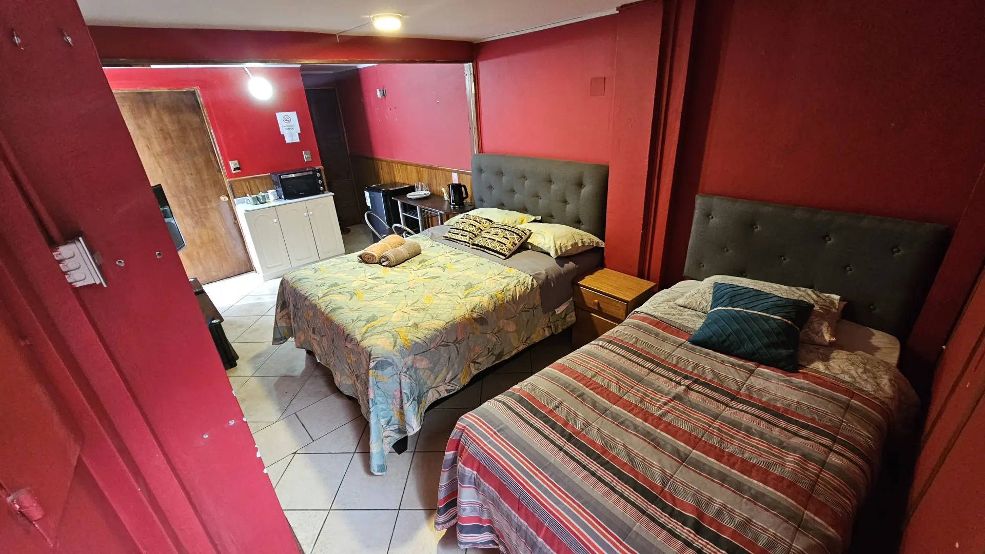 Departamento Familiar