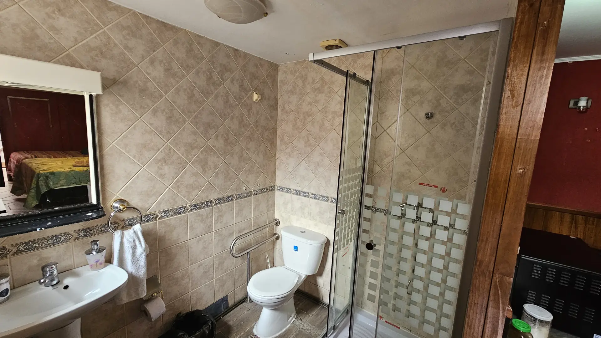 Imagen Habitación
