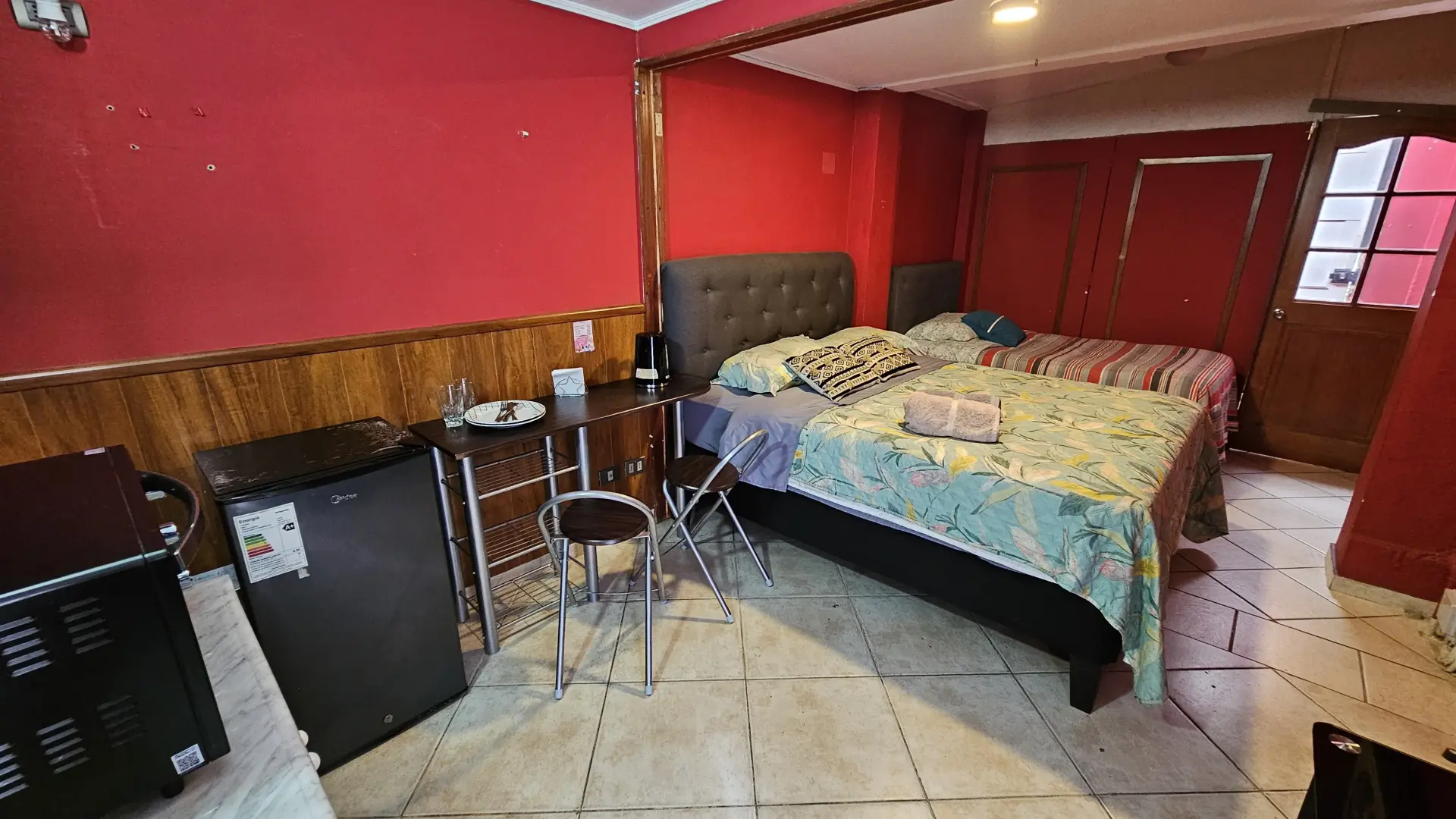 Imagen Habitación