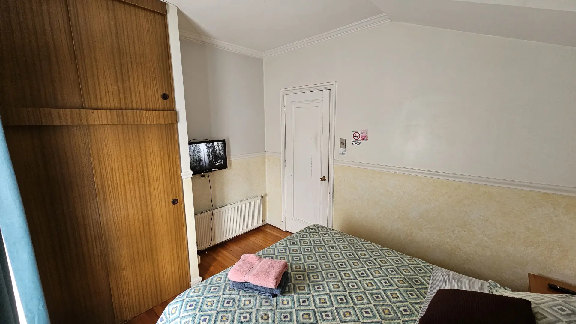 Imagen Habitación