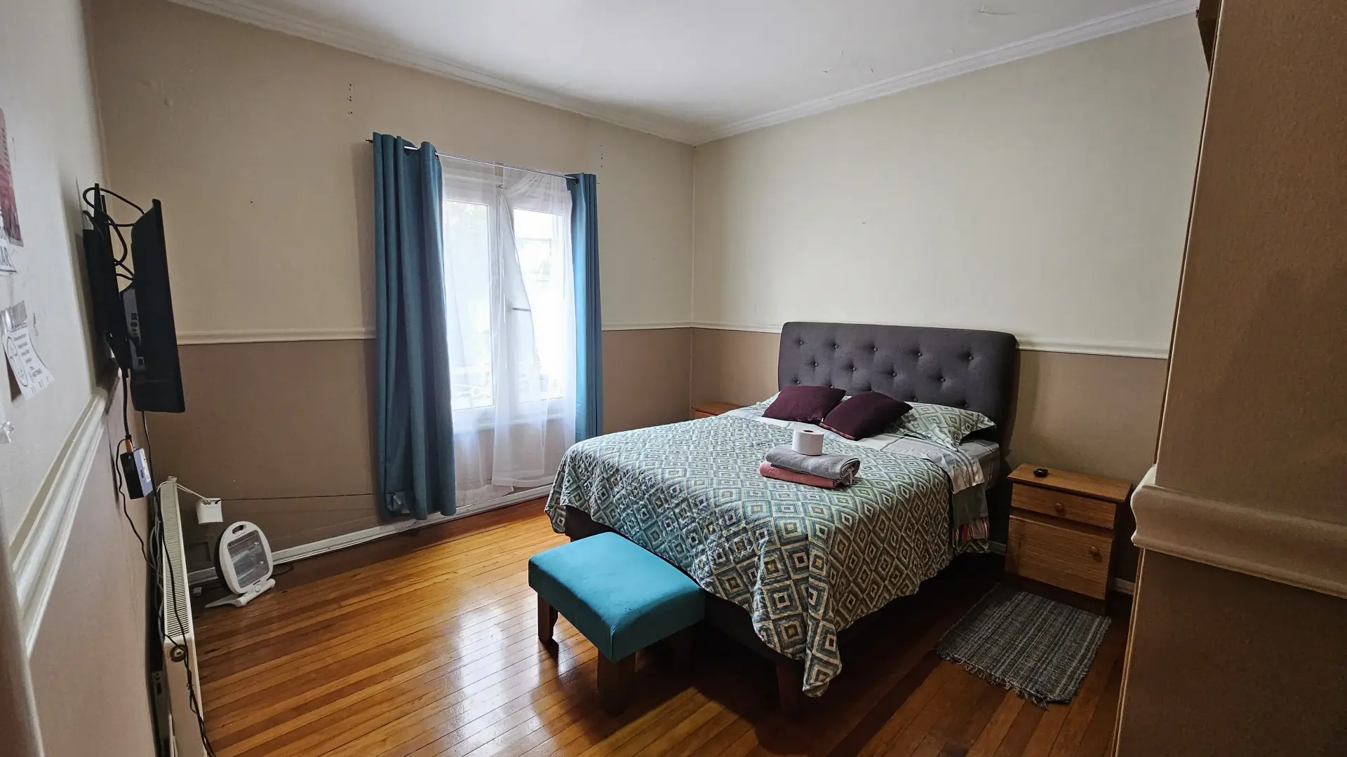Imagen Habitación