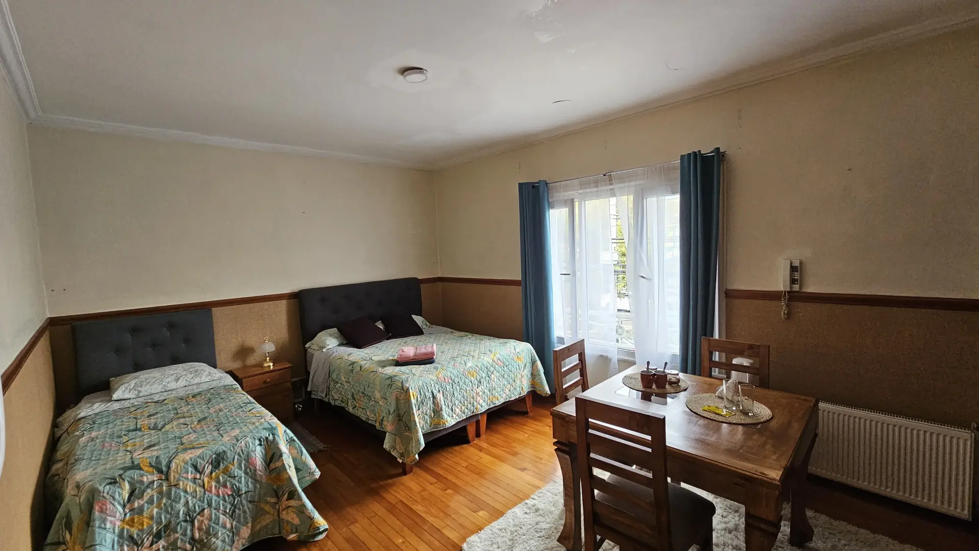 Imagen Habitación