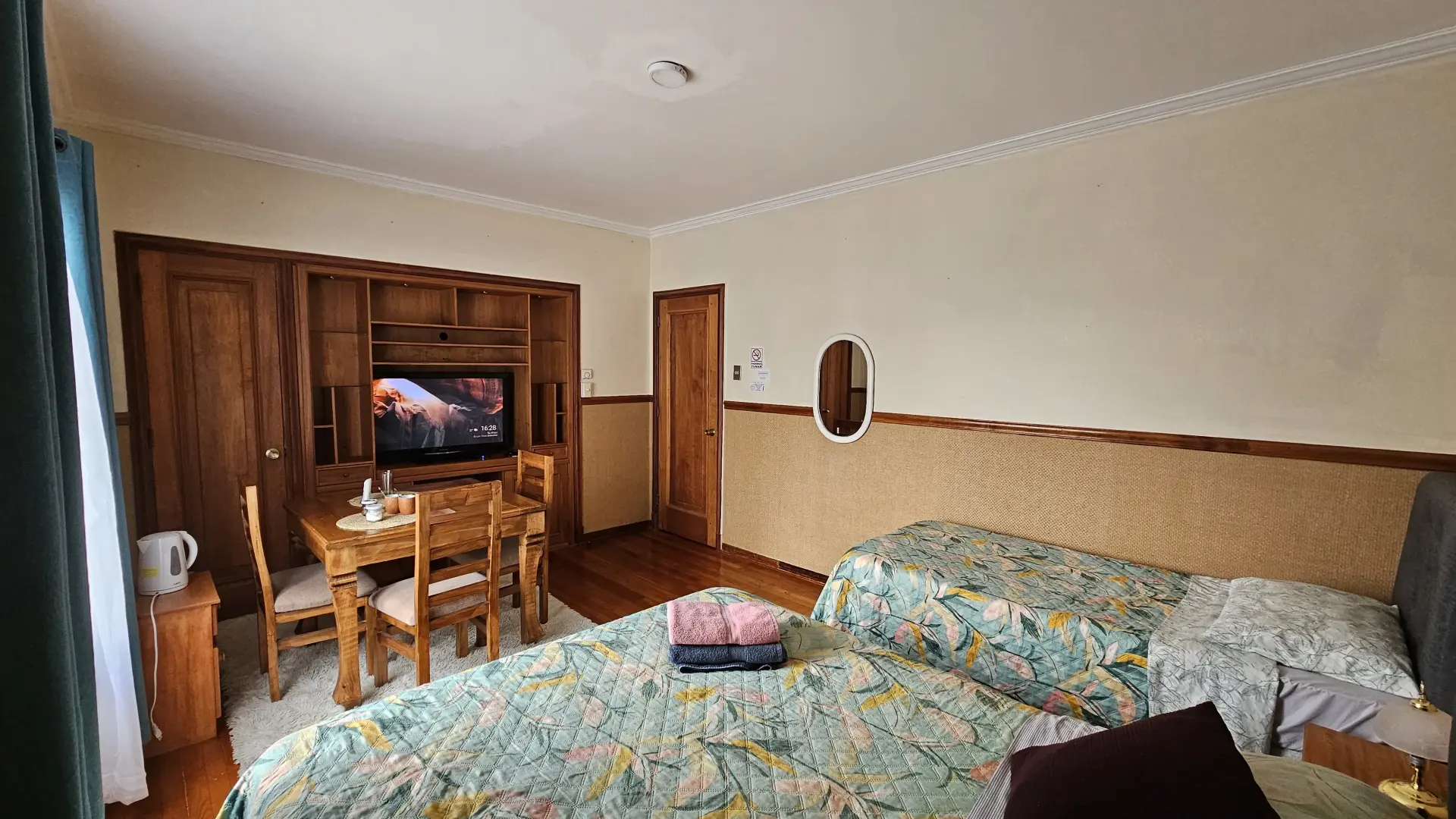 Imagen Habitación