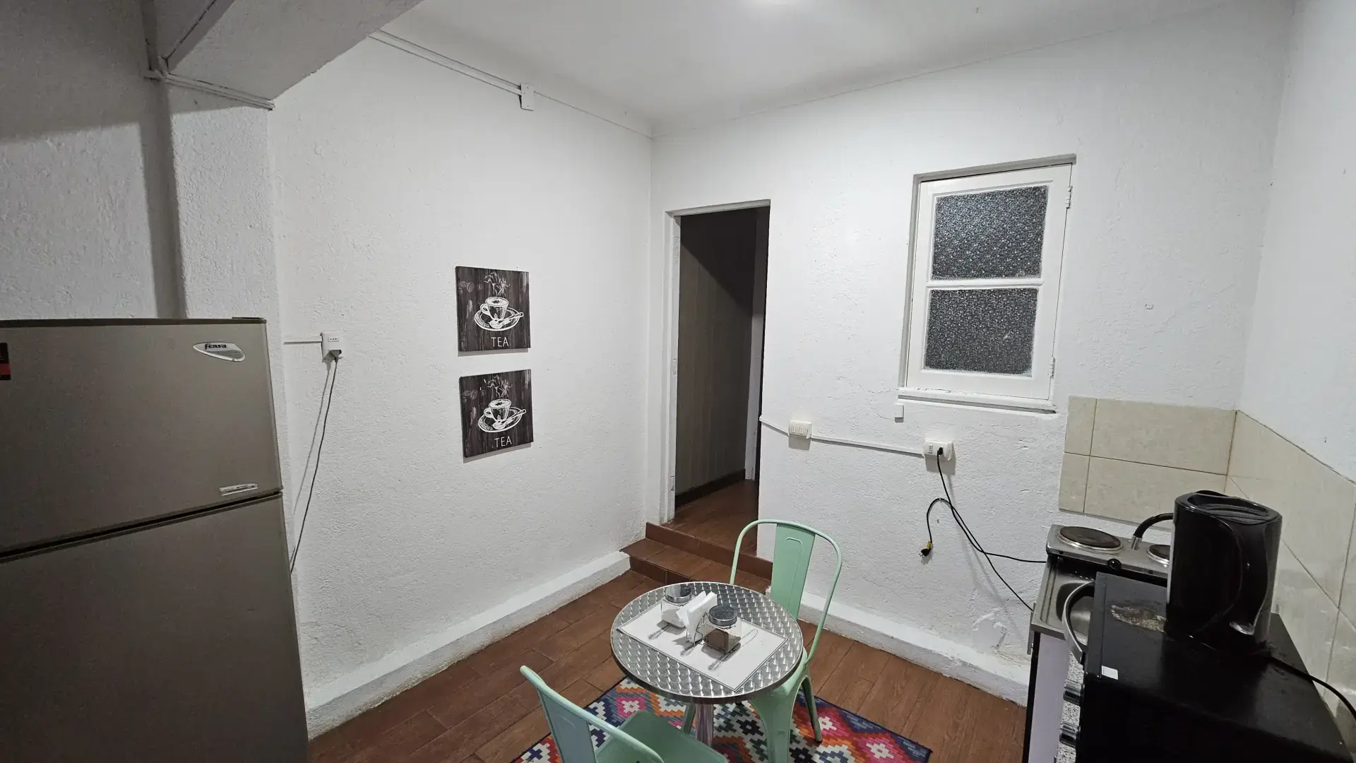 Imagen Habitación