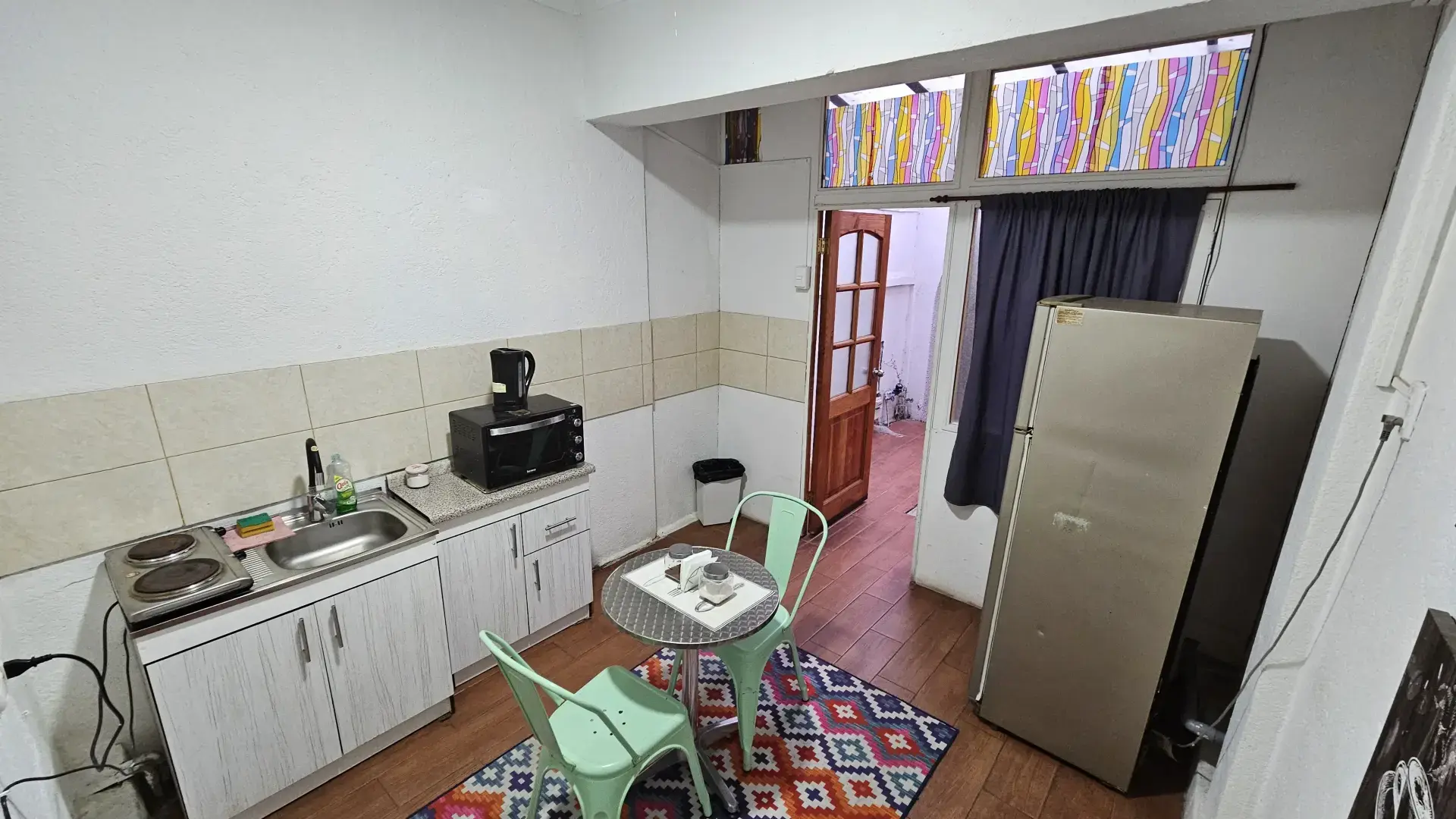 Imagen Habitación