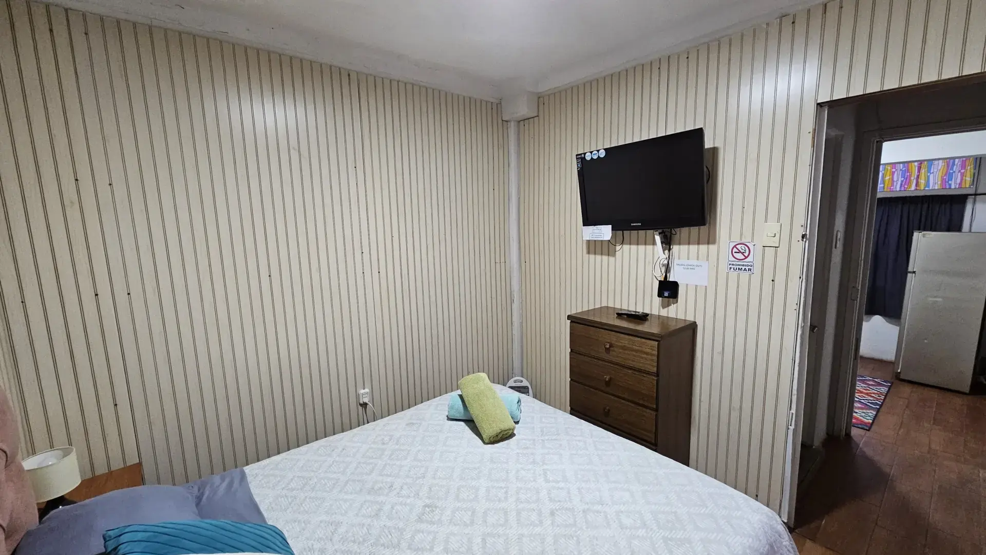 Imagen Habitación