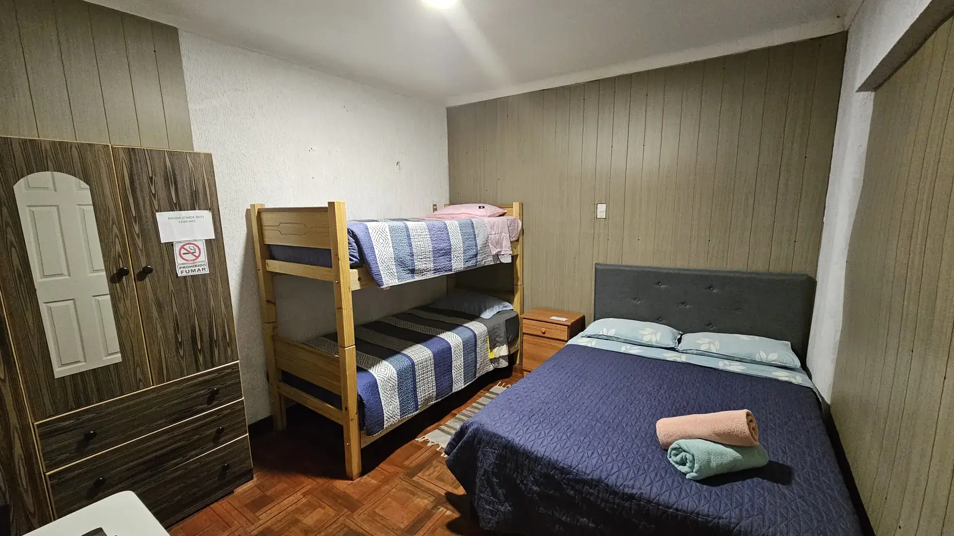 Imagen Habitación