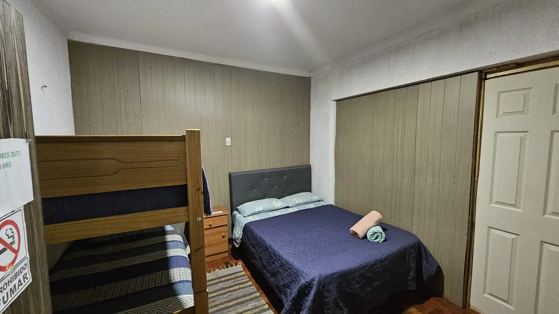 Imagen Habitación