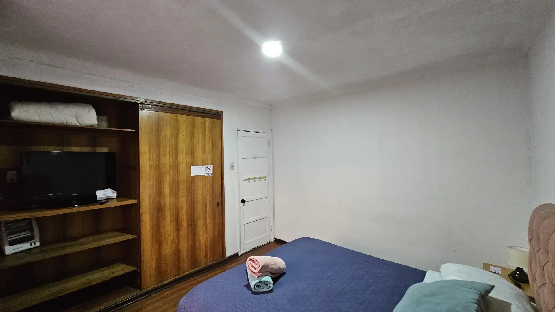 Imagen Habitación
