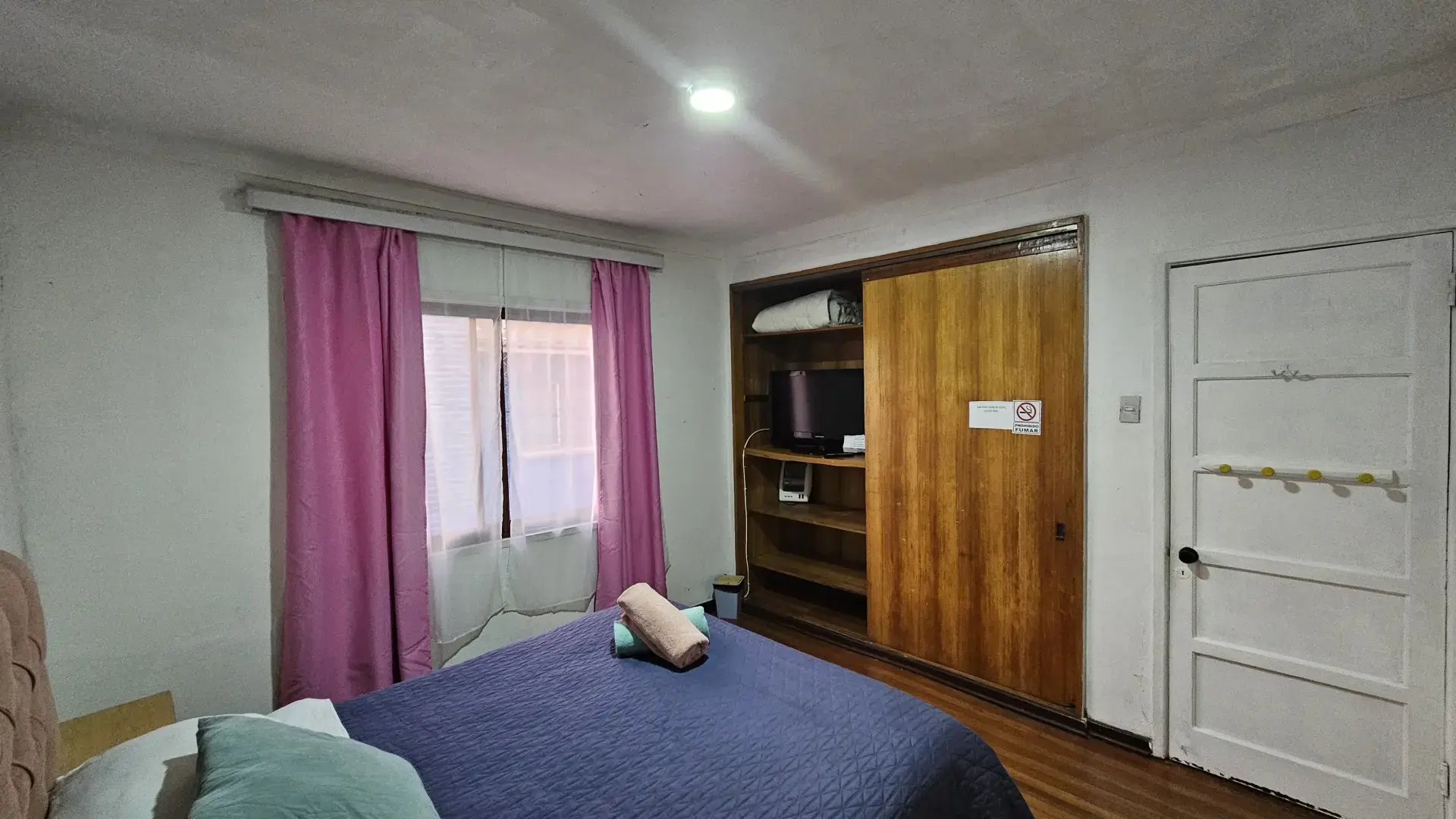 Imagen Habitación