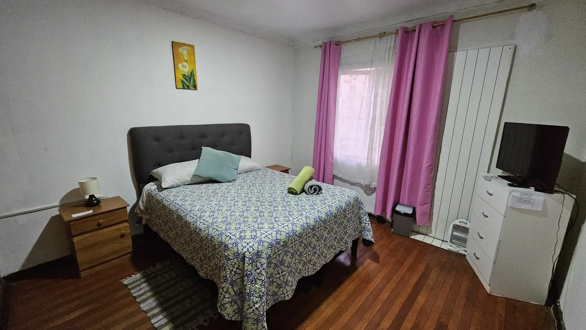 Imagen Habitación