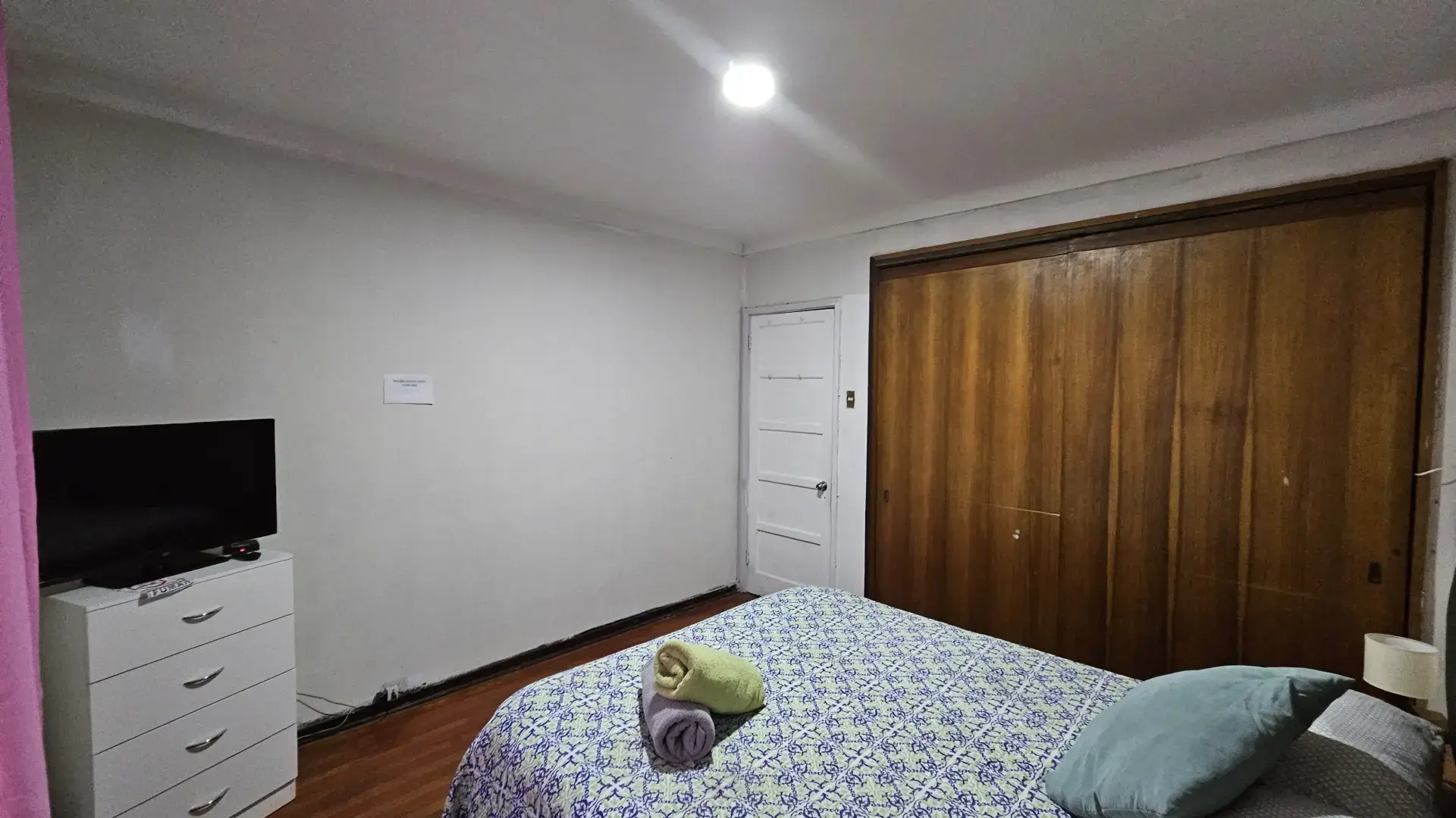 Imagen Habitación