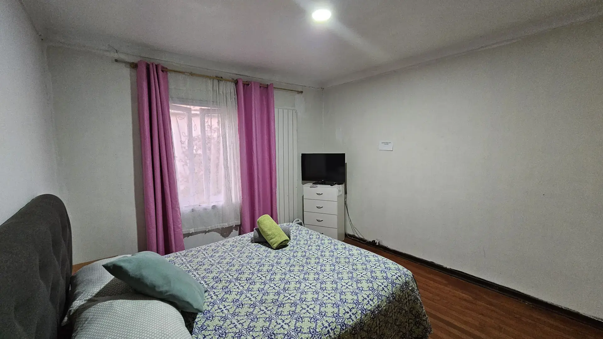 Imagen Habitación