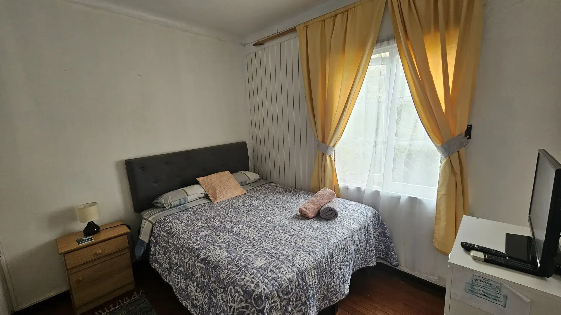 Imagen Habitación