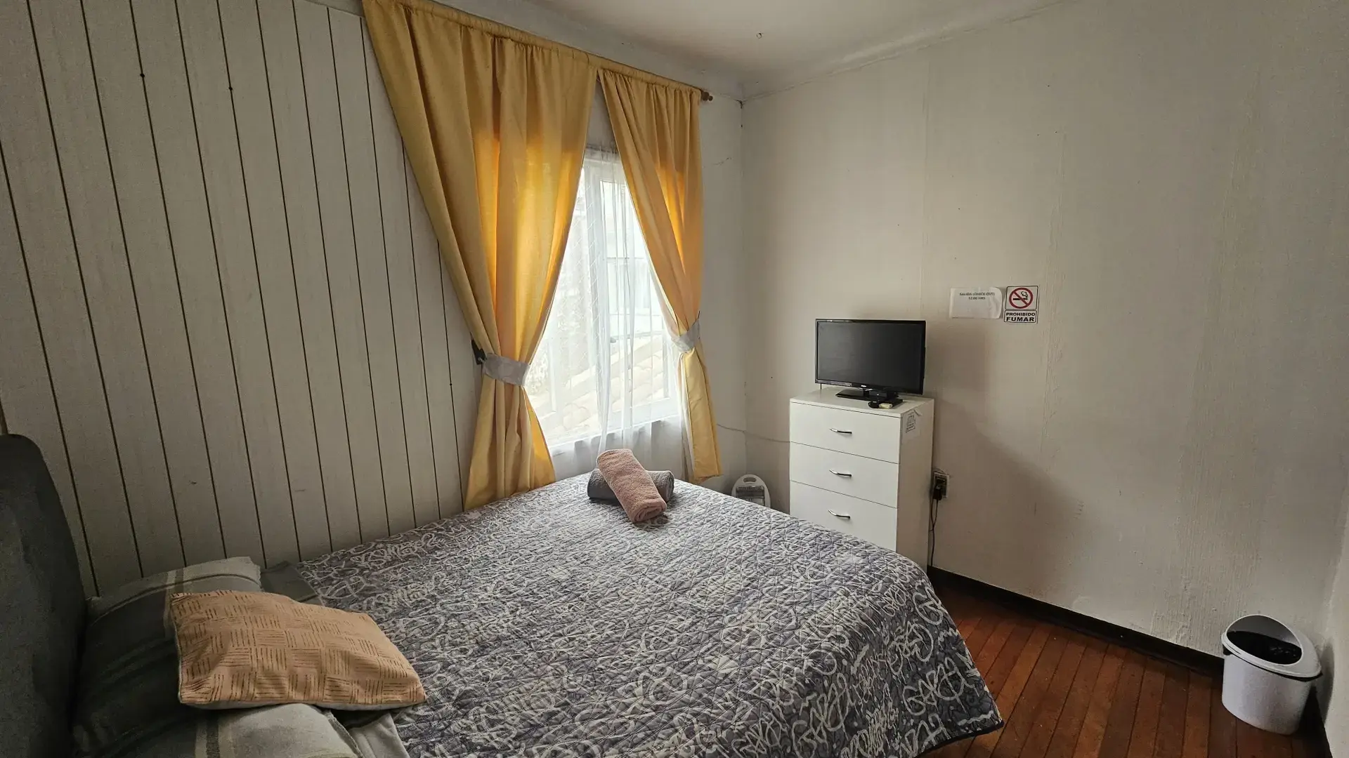 Imagen Habitación
