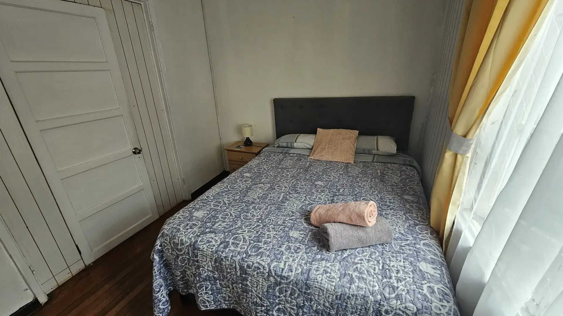 Imagen Habitación