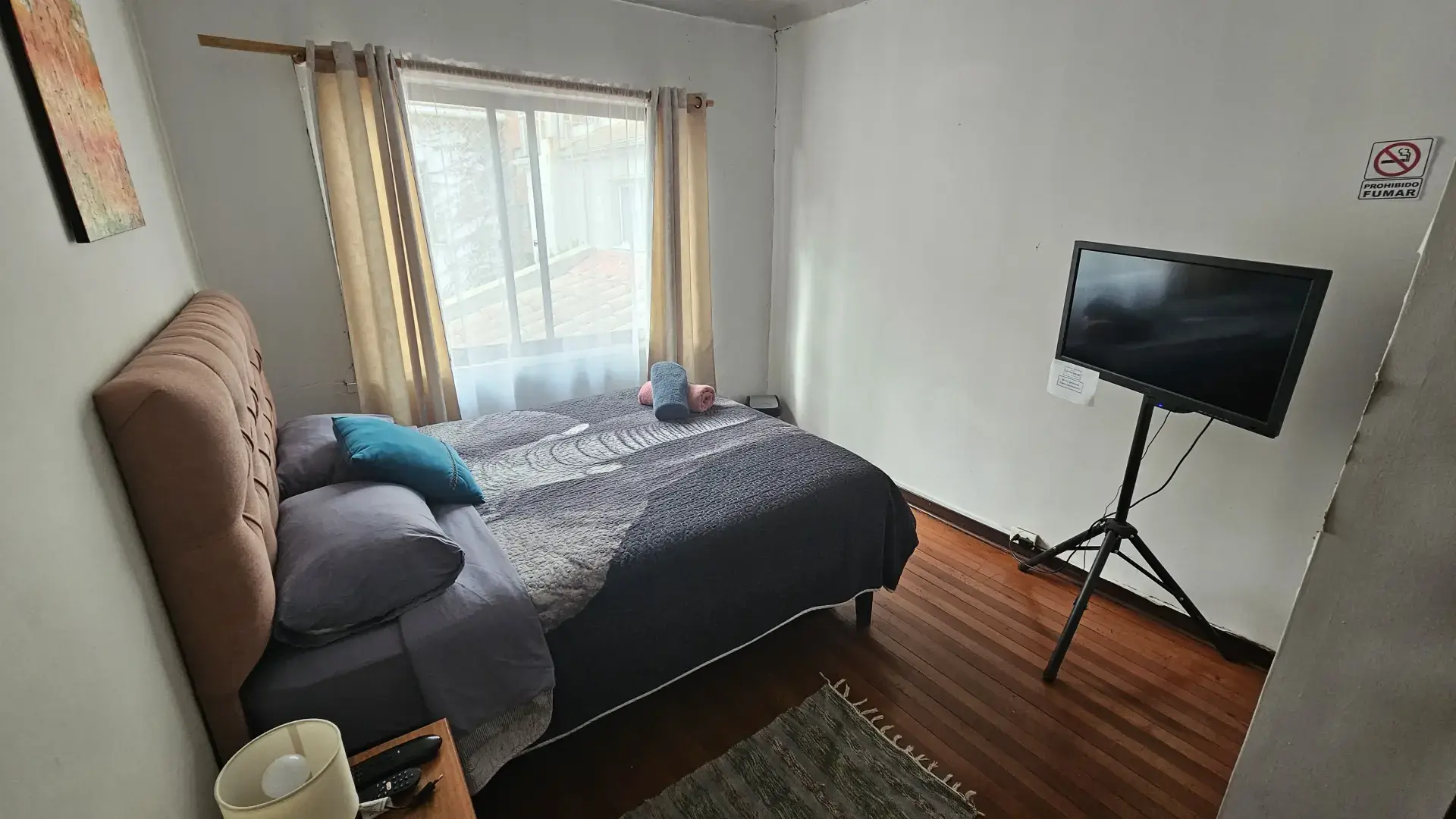 Imagen Habitación