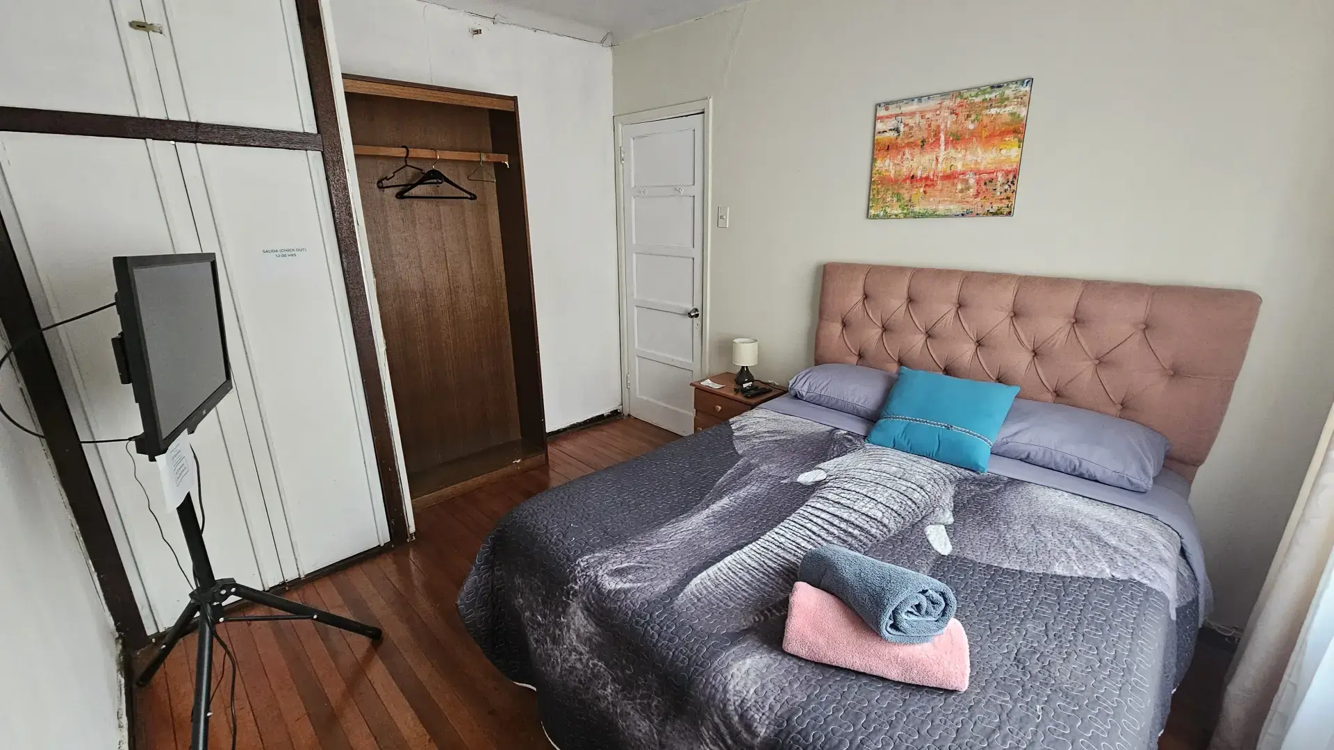 Imagen Habitación