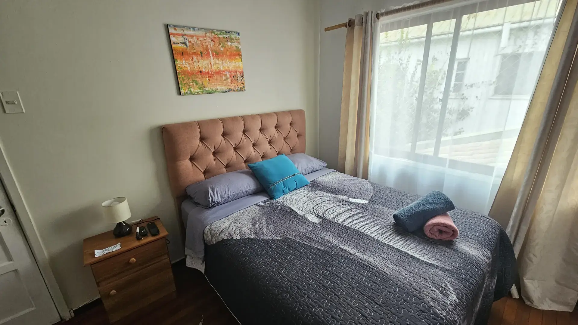 Imagen Habitación